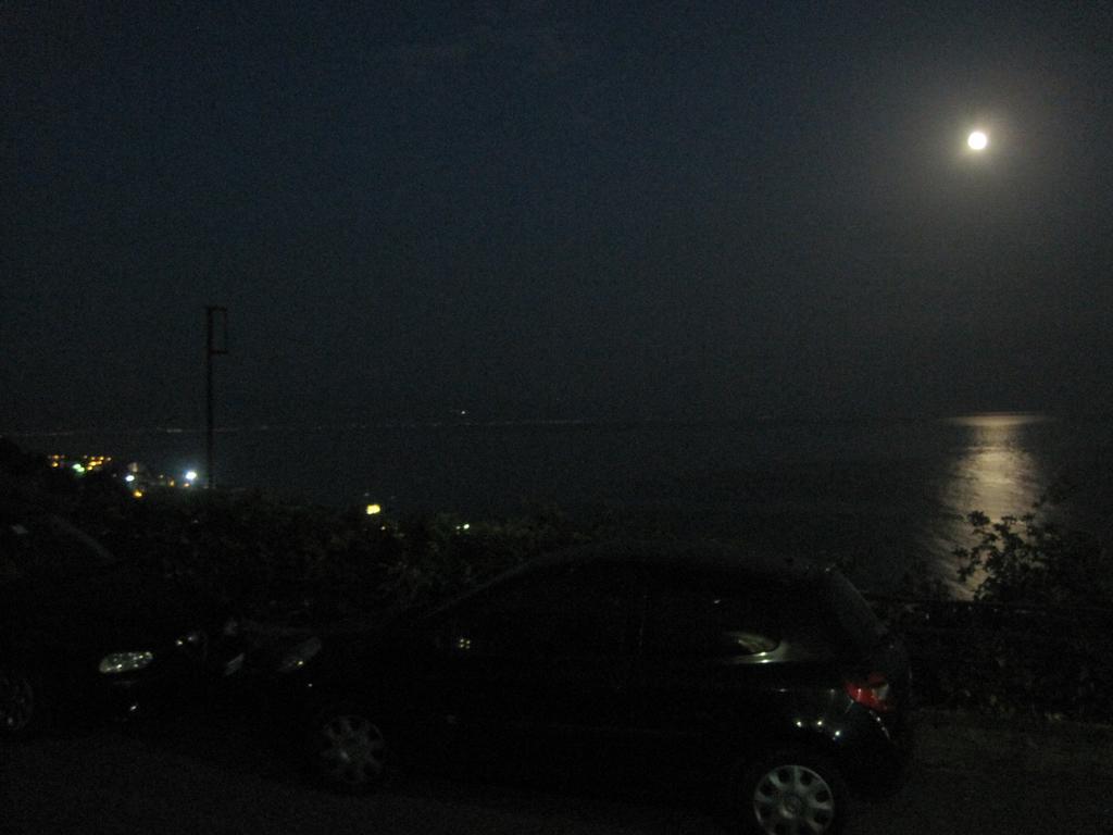 Appartamento Mare Letoianni Exterior foto
