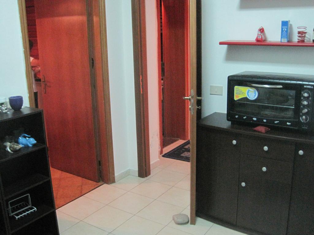 Appartamento Mare Letoianni Exterior foto